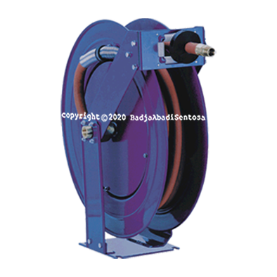 Maxireel - Hose Reel MRSD - 10 - 50